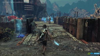 探索最佳步行体验：盘点十大必玩模拟漫步游戏推荐