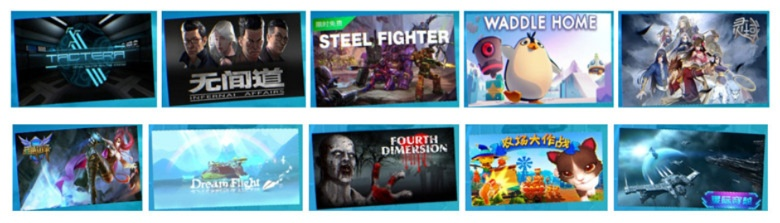 热门关卡编辑游戏盘点：探索十大创意无限新体验