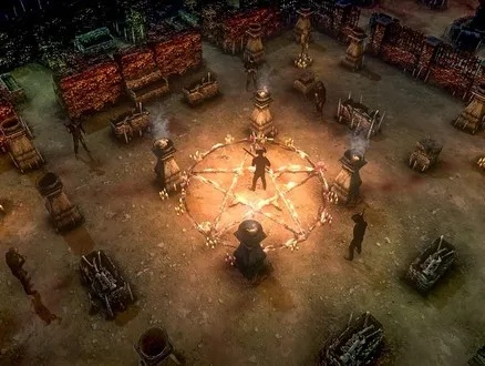 史诗级游戏盘点：揭秘最佳热门玩法攻略