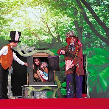 魔幻世界探秘：盘点热门游戏中的奇幻之旅