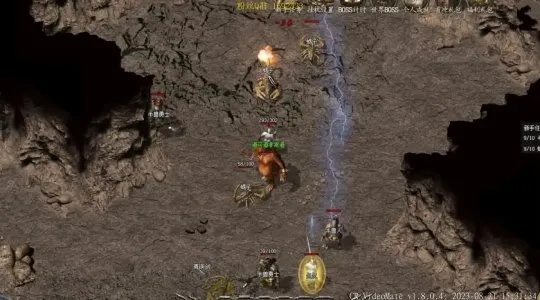 热血传奇怀旧版，2026年权威推荐哪款私服能引爆你的经典回忆？