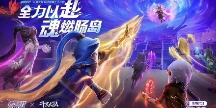 手游新宠盘点：热门精选，畅玩体验升级