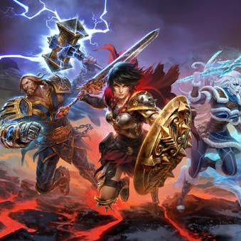 十大快节奏游戏盘点：揭秘经典瞬间，畅享竞技魅力