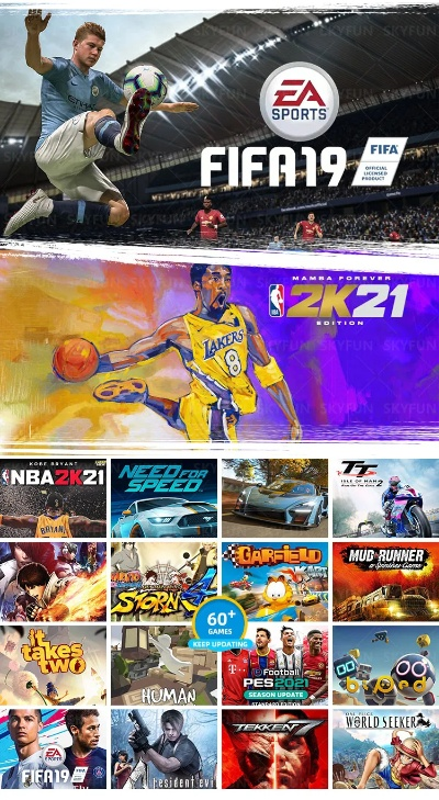 热门运动游戏盘点：下载量飙升的竞技盛宴推荐