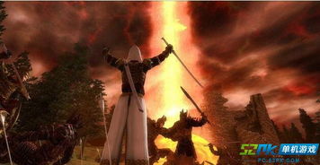 十大耐玩策略角色扮演佳作盘点，揭秘经典游戏魅力新高度