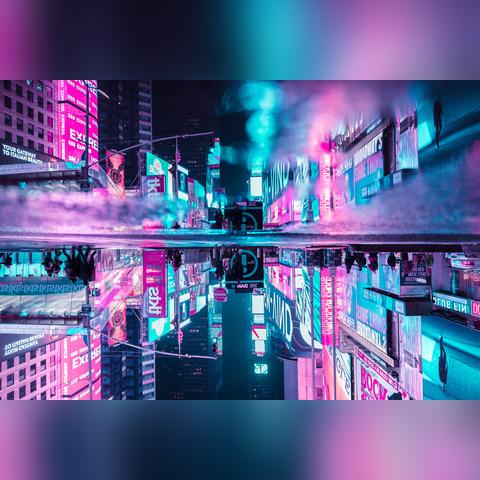 最新赛博朋克游戏盘点：揭秘潮流榜单新锐之作