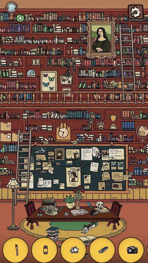 热门手绘游戏盘点：精选推荐，解锁创意新体验