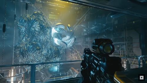 《星空DLC《破碎空间》9月来袭！独家揭秘》