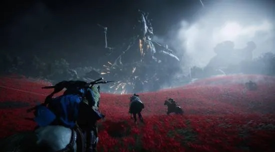 《燕云十六声》1月17日大更新！抢先看全新内容亮点