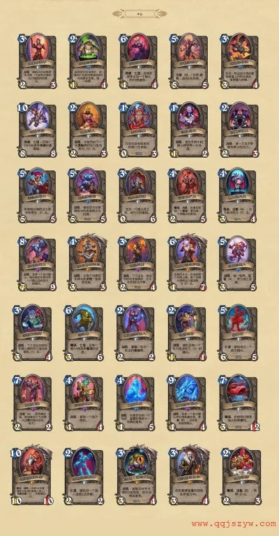 《炉石传说》回归开包攻略：新手必看最佳顺序