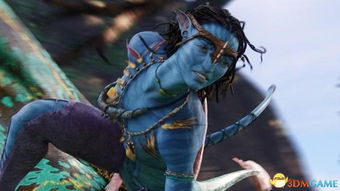 《阿凡达潘多拉边境全刃翅蛾藏匿点揭秘》