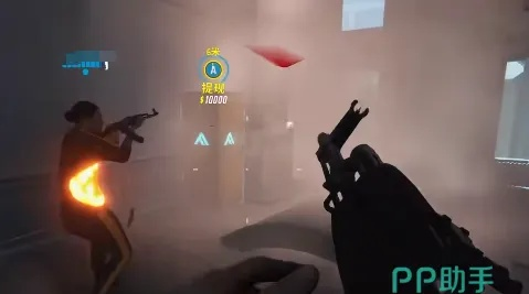 《TheFinals》新手排位赛速成攻略：快速上分技巧揭秘