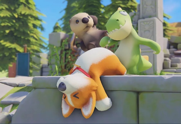 《猛兽派对》新手必看！快速进阶攻略全解析