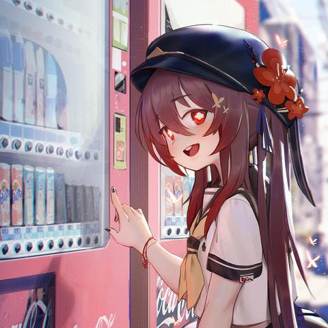 《原神》4.1活动彩蛋揭秘:魈胡桃藏匿位置大公开 《原神》4.1活动彩蛋揭秘:魈胡桃藏匿位置大公开