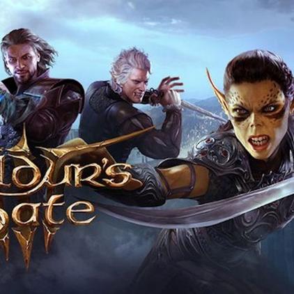 《博德之门3》第三章：夺心魔寄生虫标本寻宝记