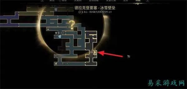 《秘影曼德拉》符号钥匙解锁攻略揭秘