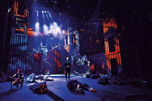 互动电影游戏盘点：热门排行揭示沉浸新体验