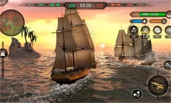 热门帆船游戏盘点：揭秘十大高人气佳作推荐