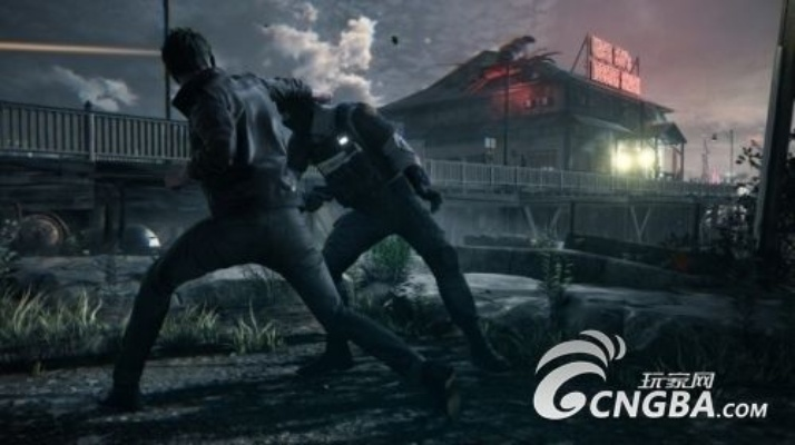 热门潜入暗杀游戏盘点：揭秘高人气佳作推荐