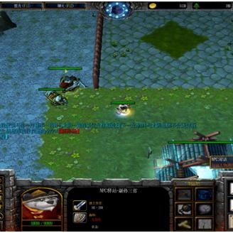 《太吾绘卷》必死难度剑冢全解析：独门打法攻略揭秘