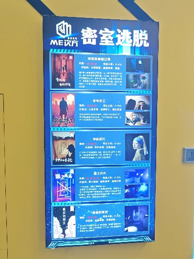 十大精选逃脱游戏，揭秘沉浸式解谜乐趣体验
