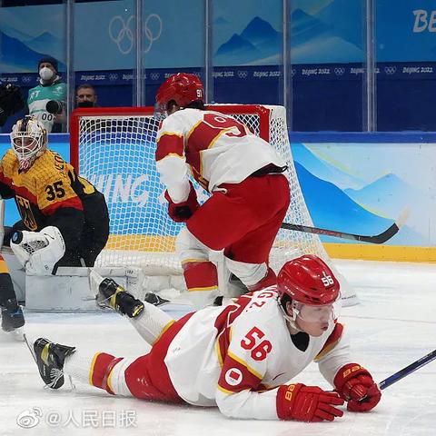 冰球乐趣盘点：精选**沉浸式**冰球游戏推荐