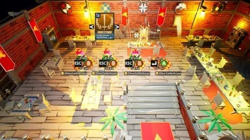 盘点等角游戏十大经典之作，领略复古魅力新体验