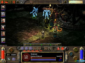 时空操控魅力盘点：十大必玩时空游戏推荐，探索新维度！