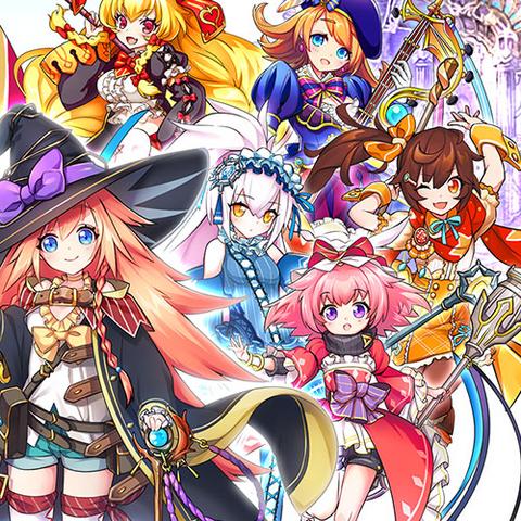 二次元游戏盘点：耐玩度爆表十大热门排行推荐