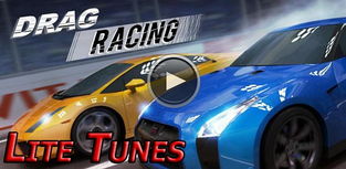 热门竞速游戏盘点：揭秘高能速度之巅推荐清单