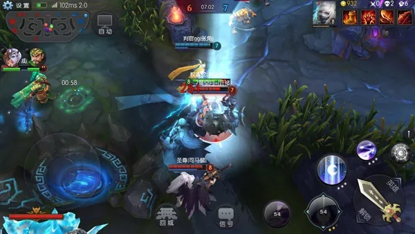 盘点热门MOBA佳作，解锁最热游戏新视角