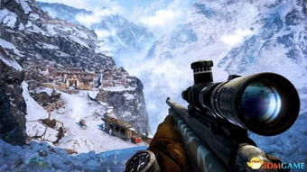 《孤岛惊魂4》全动物图鉴盘点：解锁神秘生物！