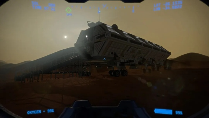 火星热门游戏排行揭秘：人气巅峰新体验