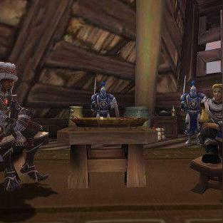 《魔兽世界新玩家福利！三天免费游戏时长等你来领》