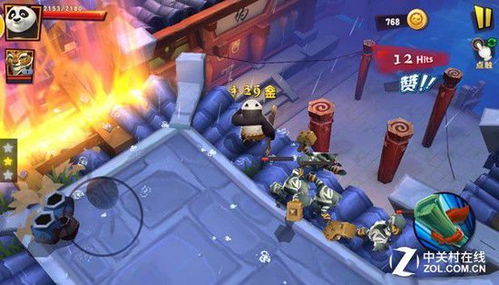 最新伪3D游戏盘点：揭秘热门排行，畅玩新体验首选