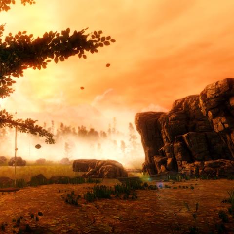 十大心理惊悚佳作盘点：深度解析恐怖游戏魅力