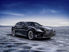 国产雷克萨斯本土生产,上海基地落成