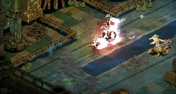 《哈迪斯2》配置攻略：轻松达标，畅玩无阻！