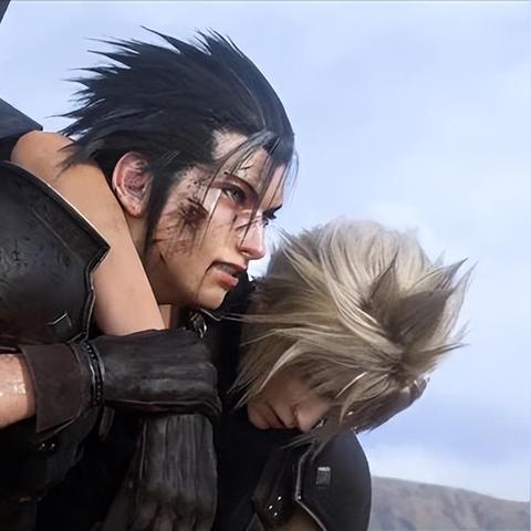 《最终幻想7重生》BOSS战攻略大全，轻松通关！