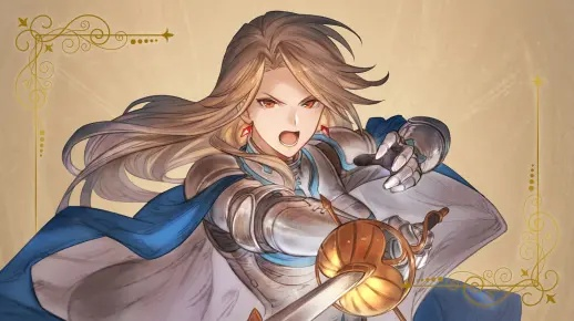 《碧蓝幻想》卡塔莉娜攻略：操作技巧&强力因子推荐