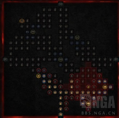 《暗黑4》电鞭CD流法师S1赛季攻略：高效输出秘籍！