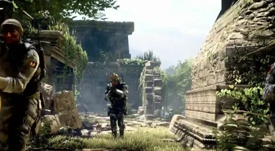 《使命召唤：幽灵》DLC“毁灭”深度揭秘：独家情报大放送