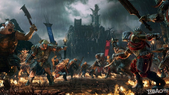 《中土世界战争之影》成就全攻略：高效达成秘籍分享