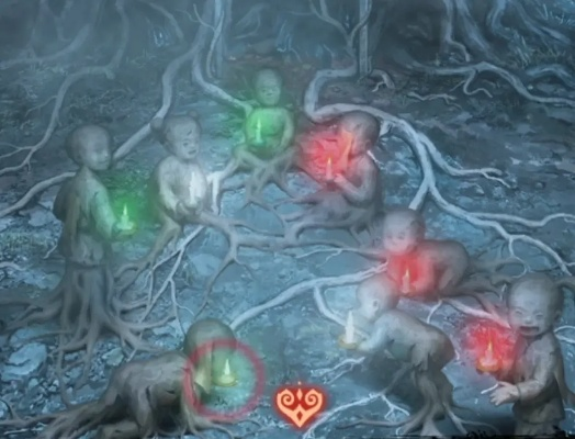 《千子树正娶攻略：纸嫁衣8独家揭秘》