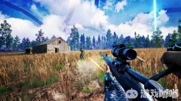 新手生存必备：救赎之地苟活吃鸡攻略秘籍