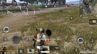 《绝地求生》降落点攻略：决赛圈战术进阶秘籍！