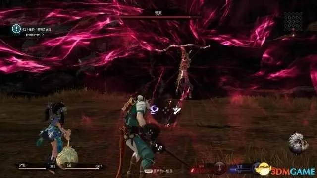 《神舞幻想》困难模式战斗高分攻略！教你轻松通关