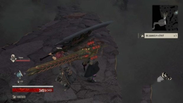 《噬血代码》全NPC支线任务攻略：隐藏奖励位置大揭秘