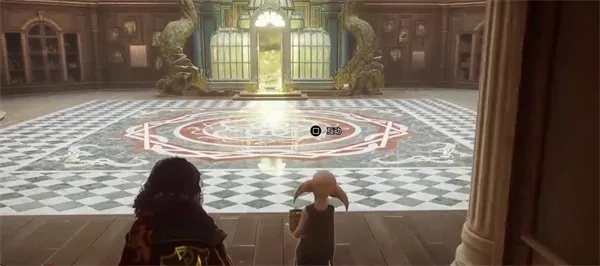 《霍格沃茨之遗》有求必应屋宝藏速查攻略！