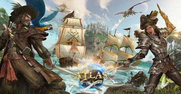 十大精选耐玩海盗游戏，揭秘宝藏探险新体验